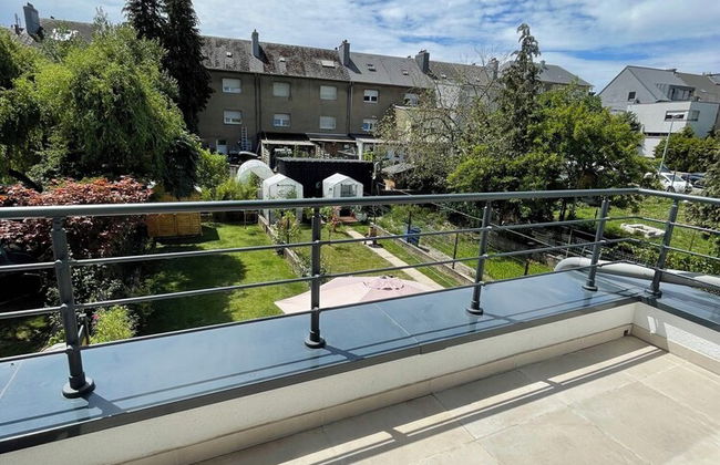 Modern townhouse - Private Garden - Foto 14