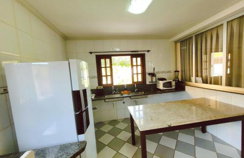 Casa de praia com piscina e playground - Photo 20