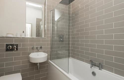 Stable Yard Cottage - Foto 13