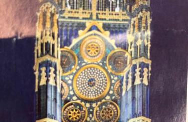 Lovely appartement Vue cathédrale, Hyper centre, proche Aéroport et Gare SNCF - Foto 17