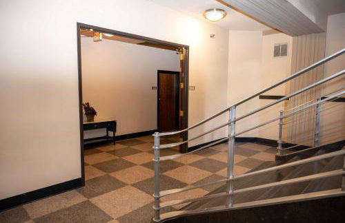 City Hall Vault - Foto 29