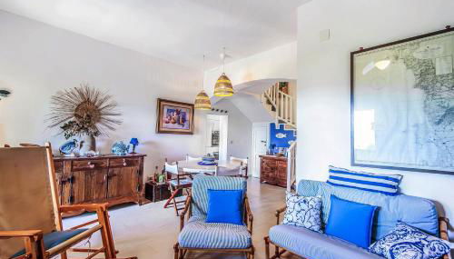 Una Finestra Sul Mare Capocaccia - Happy Rentals - Foto 5