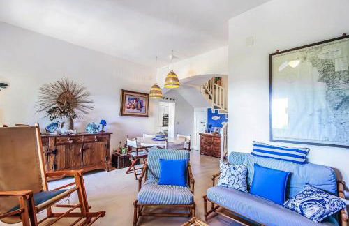 Una Finestra Sul Mare Capocaccia - Happy Rentals - Foto 5