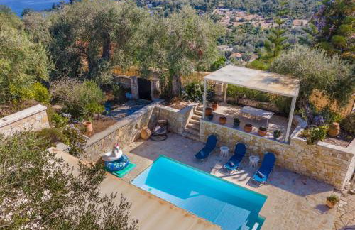 Villa Divista in Paxi - Foto 2