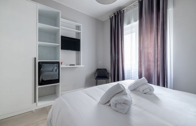 Belli Suites Vatican Rome Guest House - Foto 12