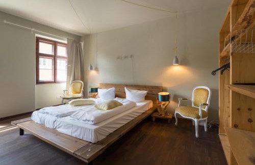 Design Apartments - "Heiliger See" - Foto 142