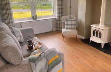 The Gate Lodge at Dunnanew - 4 Star- Sleeps 5 - Foto 12