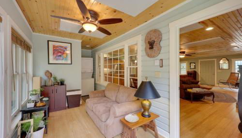 Ski and Hike! Creekside Cabin 7 Mi to Linville Falls - Photo 5