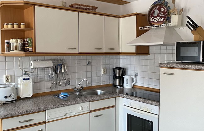 Ostseekrabbe - Foto 20