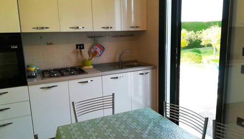 Villa Maddalena Elegance, Nature & Relaxation Just 1 km From Otranto - Foto 5