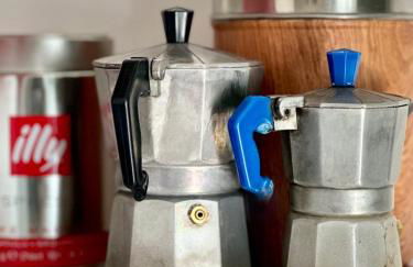 Emilio's House Located in a Quite and Residential Area - Foto 19