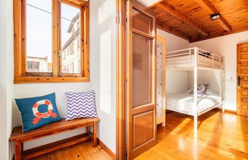 Casa marinera céntrica en Comillas - Foto 9