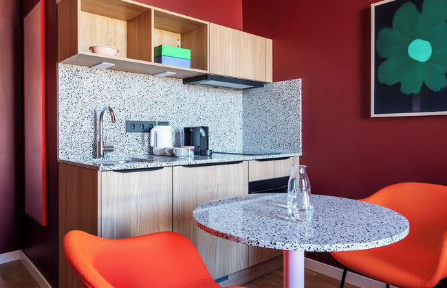 Numa Berlin Friedrichshain - Foto 29