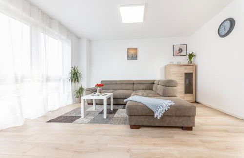 New & Modern Apartment near Düsseldorf - Foto 7