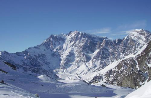 Incanto Walser Apartments Ronco - Foto 66