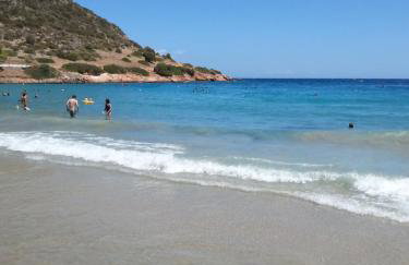 Serenity Villa-Ground floor-Sea view- sea 150m away - Foto 77