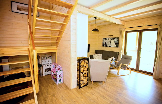 Winiec Family Houses - Foto 28