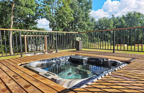 Chalet Tomina Koliba Lika by Interhome - Foto 34