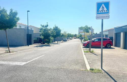 Casa Masena - 9 personnes, CLIM, Jardin, 7 lits, 2 WC - Photo 64