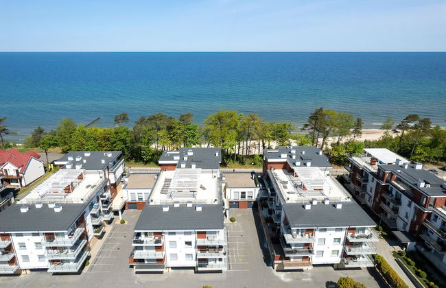 Klifowa Apartments by Renters - Foto 73