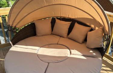 The Coastal Court Circle Apartment Sports Beach and Shopping - Foto 7