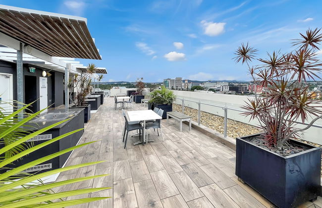 Direct Collective - Pavilion and Governor on Brookes - Foto 26