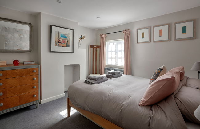 Pearl's Cottage - Foto 23