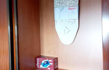 IJD apartments 9 PARKING GRATIS Y PISCINA - Foto 21