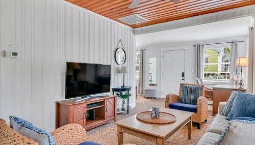 Picturesque Bungalow in Savannah - Foto 2