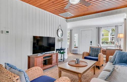 Picturesque Bungalow in Savannah - Foto 2