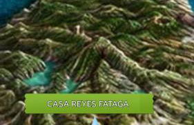 Casa Reyes Fataga - Foto 24