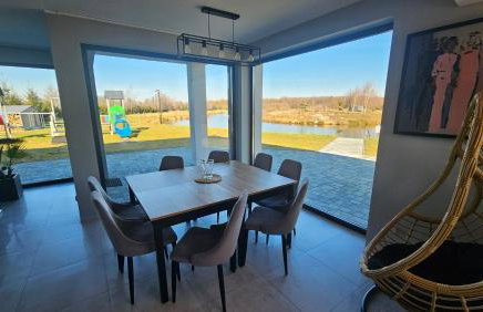 Willa Skrzatusz - Foto 73