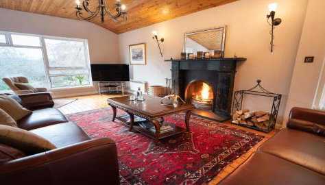 Four Pines Lodge - Foto 5