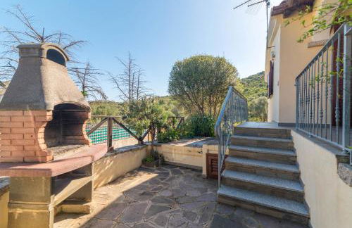 Villetta con Patio Esterno - Photo 19