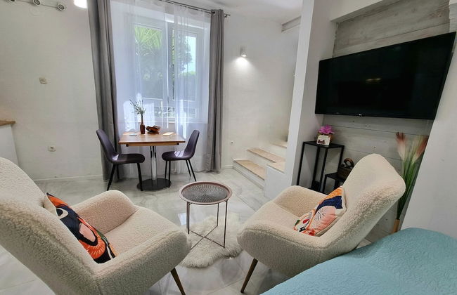 Apartment Trumbic - Photo 10