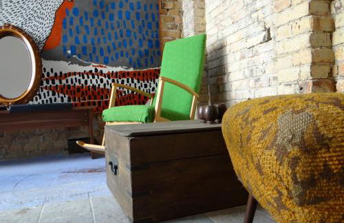 Appartementhaus "Schöni" - Foto 17