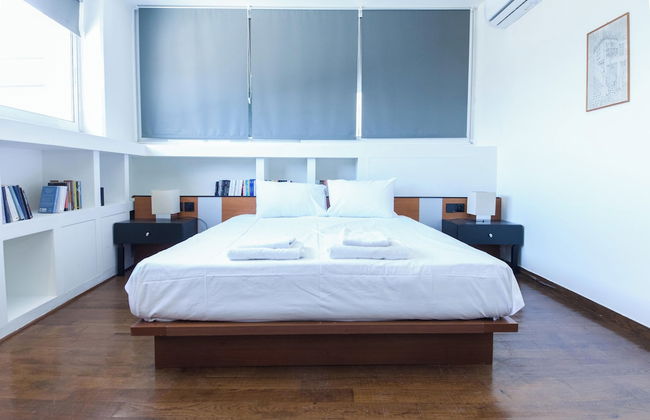 Nea Kifisia Cozy Corner Modern Studio - Foto 2