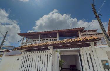 Casa Aconchegante no Peró Próx Praia e Comércio até 12 pessoas - Foto 3
