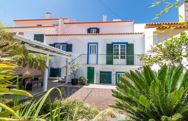 Casa Sardine by Acasadascasas - Foto 20