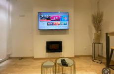 Night Dream-jacuzzi-romantic - Foto 16