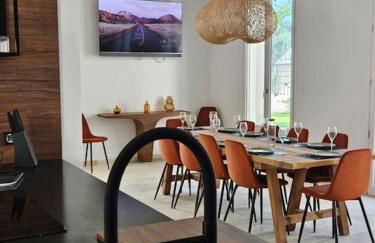 Le Petit Versailles Loire Tours - Photo 4