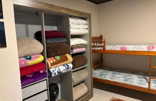 Hospedagem Quatro Estações - Foto 6