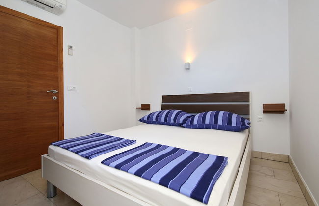 SunAdria Apartments - Foto 14