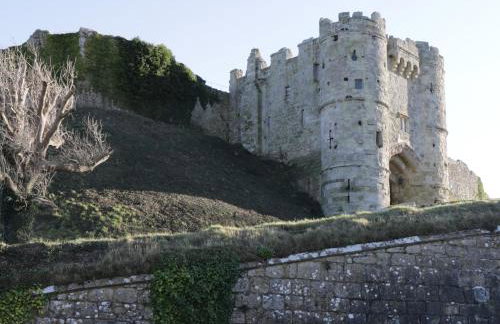 Willow Cabin - Foto 24