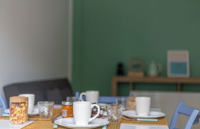 Milan Style Apartment - Photo 7