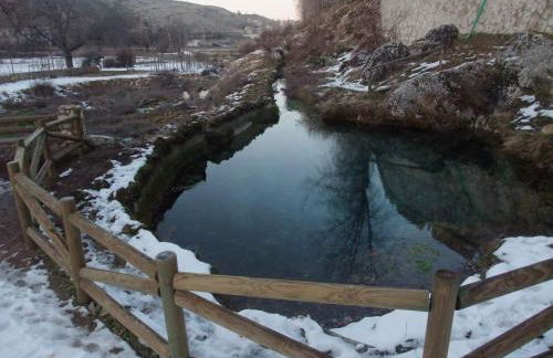 Casas Rurales El Nacimiento - Foto 44