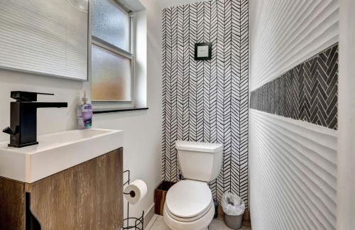 Magnificent Beach Townhome Steps from Atlantic Ave - Foto 25