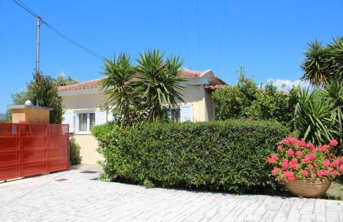 Holiday Home Orfanos - Foto 1