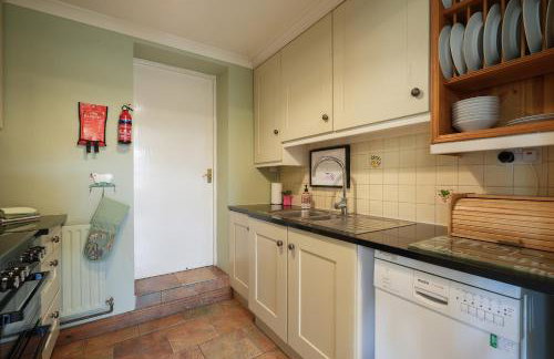 Manor Cottage - Foto 32