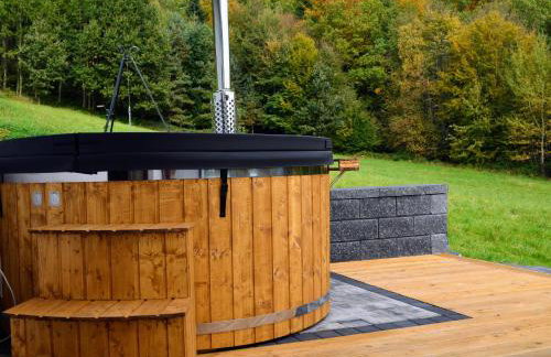 Leśna Muzyka Apartment Limanowa - Photo 29